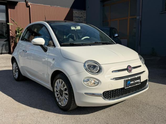 FIAT 500 1.2 69cv Mirror - Foto 4