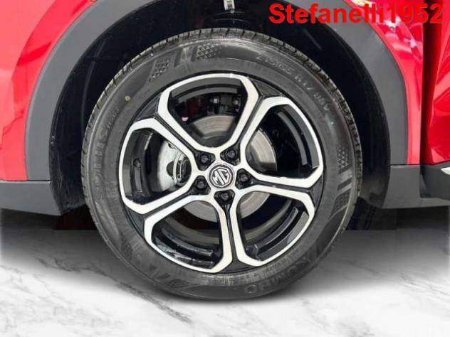 MG ZS NEW 1.5L MT Comfort Benzina MY26 - RSJ - Diamond rif. 23881127 - Foto 8