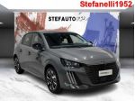 PEUGEOT 208 II 2023 -  1.2 hybrid Allure 110cv e-dcs 6 rif. 23859660