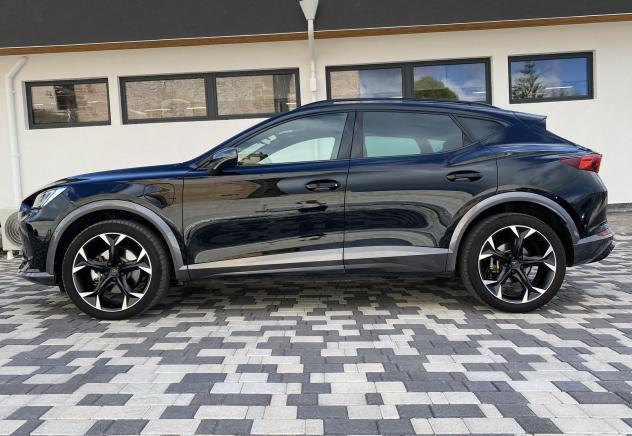 CUPRA Formentor 1.4 E-Hybrid 204CV DSG - Foto 7