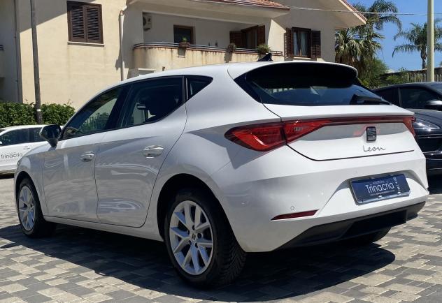 SEAT Leon Style 2.0 TDI 116CV - Foto 6