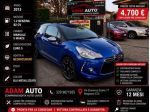 CITROEN DS3 1.2 VTi 82 Just Black rif. 24036610