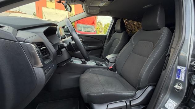 NISSAN QASHQAI 1.3 TEKNA MHVE AT8 158CV - FULL LED - Foto 10