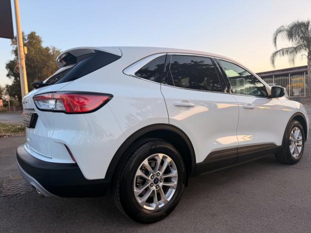 Ford Kuga 1.5 EcoBlue 120 CV 2WD Titanium - Foto 9