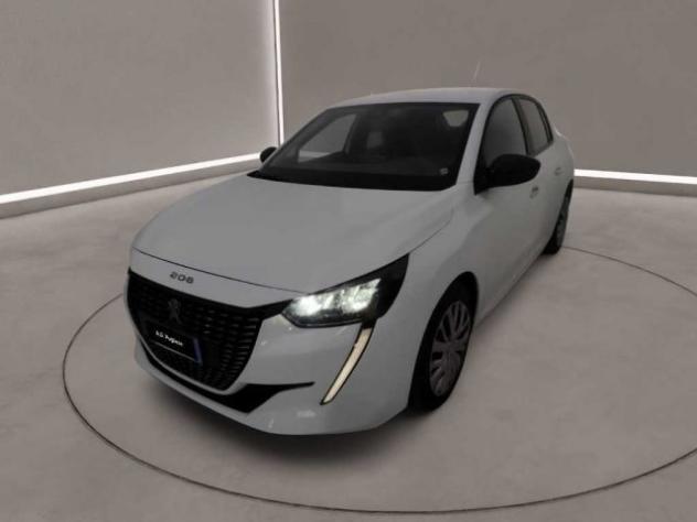 PEUGEOT 208 2ª serie - PureTech 100 Stop&Start 5 porte Allu rif. 24043116