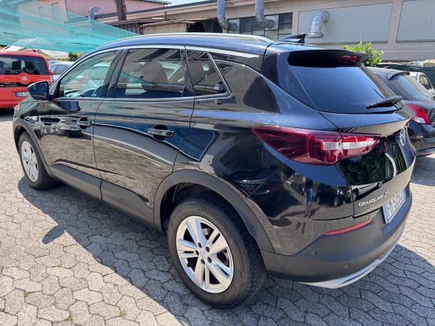 Opel Grandland X 1.6 diesel Ecotec Start&Stop aut. Innovation*FULL OPTIONAL*NAVI - Foto 4