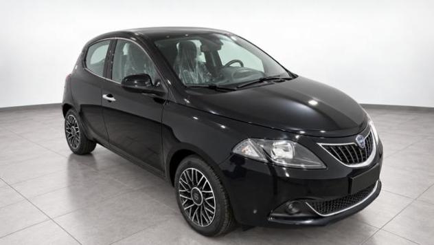 LANCIA Ypsilon 1.0 FireFly 5p. Hybrid GOLD *riservata* rif. 24148897