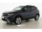 Volkswagen T-Cross 1.0 TSI Edition Plus PREZZO VERO