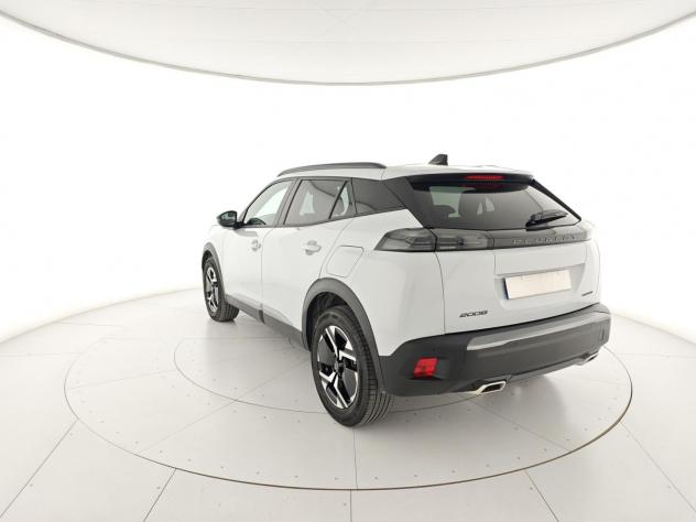 Peugeot 2008 Hybrid 145 e-DCS6 Allure - Foto 3