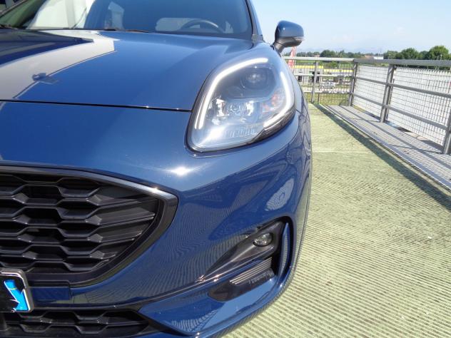 Ford Puma 1.0 EcoBoost Hybrid 125 CV S&S ST-Line - Foto 5