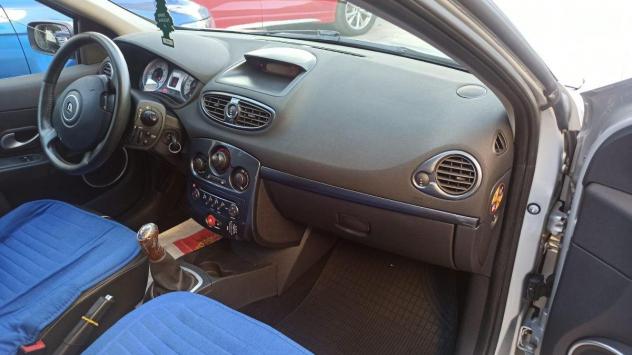 RENAULT - Clio - 1.5 dCi 85 CV 5p. Le Iene - Foto 3
