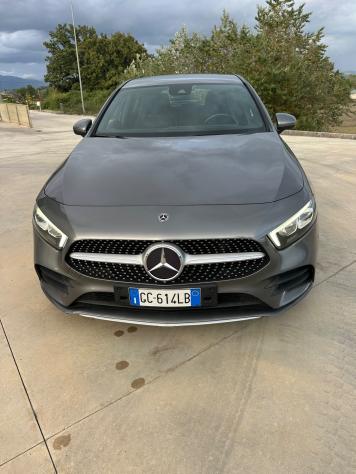 Mercedes-benz A 180 d - Foto 5