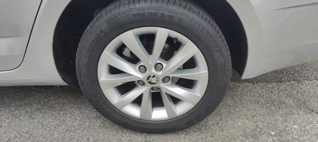 Skoda Octavia 1.5 DSG Wagon Ambition G-Tec - Foto 4