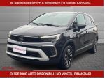 Opel Crossland 1.2 Edition s&s 110cv