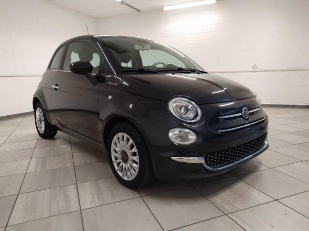 FIAT 500 1.0 Hybrid Dolcevita rif. 22232501 - Foto 2