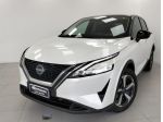 Nissan Qashqai MHEV 140 CV N-Connecta