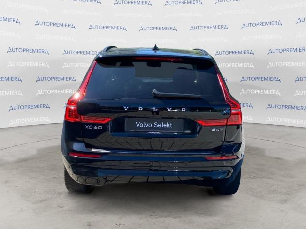 Volvo XC60 B4 D AWD automatico Core oltre oneri finanziari - Foto 8