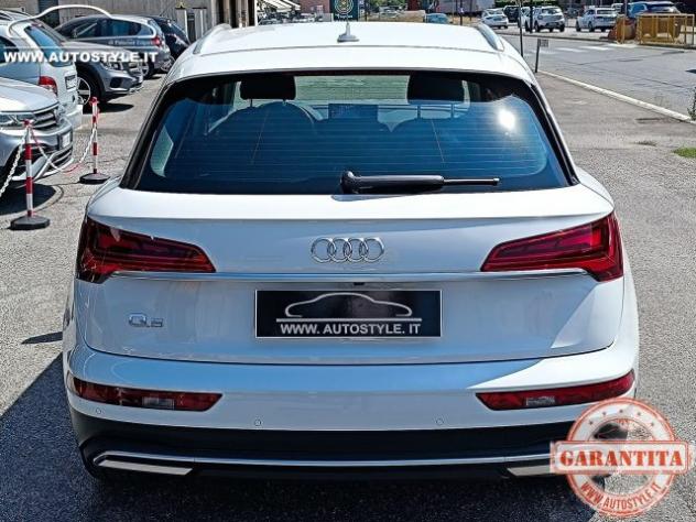 AUDI Q5 35 TDI 2.0 163CV MHEV S-Tronic Business rif. 23765041 - Foto 9