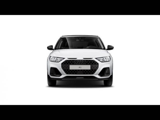 AUDI A1 ALLSTREET 30 TFSI S-TRONIC S-LINE EDITION rif. 24057964 - Foto 2