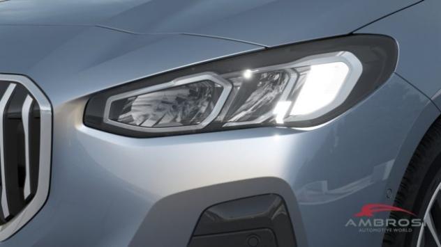 BMW 218 Serie 2 i Active Tourer Msport Package rif. 23499451 - Foto 6