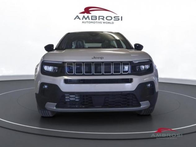 JEEP Avenger Benzina Altitude rif. 23849745 - Foto 7