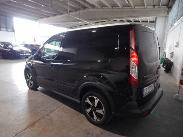 FORD Transit Connect 220 1.5 Ecoblue 100CV PC Furgone Active rif. 24179642 - Foto 5