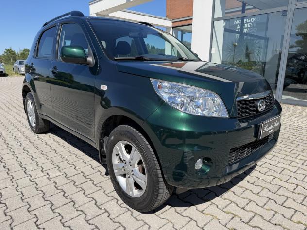 Daihatsu Terios Terios 1.5 Hiro O/F greenpowered GPL - Foto 3