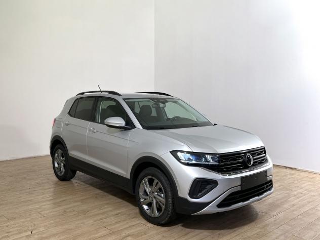 Volkswagen T-Cross T-Cross 1.0 tsi Edition Plus 95cv - Foto 3