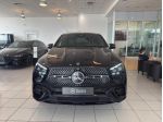 Mercedes-Benz GLE COUPE' (167) 300 d 4MATIC Coupe
