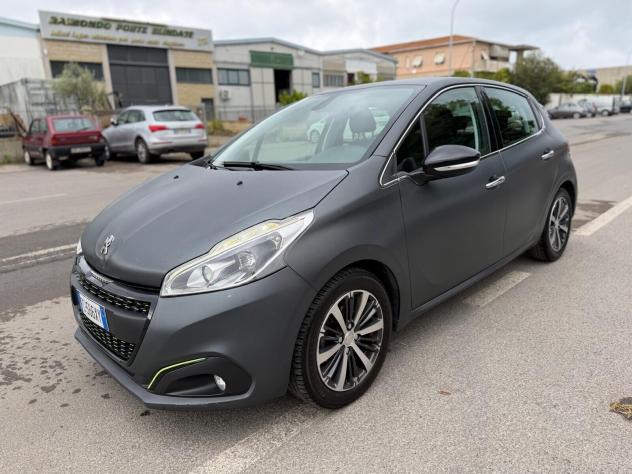 Peugeot 208 PURETECH 5P ALLURE - Foto 3