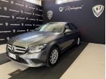 MERCEDES - Classe C - C 200 d Auto Executive