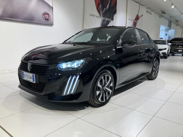 Peugeot 208 Style Turbo benzina 100