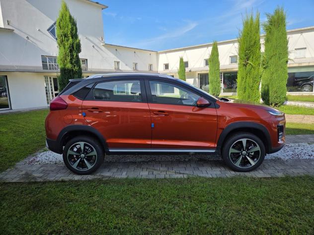 DR AUTOMOBILES dr 3.0 dr 3.0 1.5 CVT-SENZA VINCOLI DI FINANZIAMENTO - Foto 4