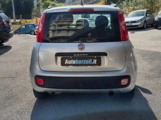 FIAT Panda 1.2 Lounge - Unicoproprietario - Km.66200 rif. 24117067 - Foto 6