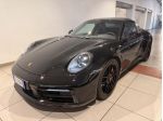Porsche 911 Targa Targa 4 GTS