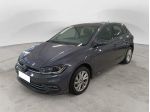 Volkswagen Polo 1.0 TSI Style