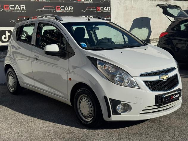 Chevrolet Spark 1.0 LS - Foto 2