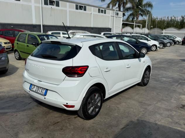 Dacia Sandero Streetway 1.0 SCe 65 CV Expression - Foto 5
