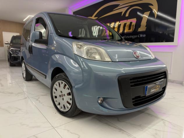 Fiat Qubo 1.3 MJT 75CV Trekking - Foto 5