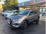 NISSAN Qashqai 1.5 dCi 115 CV DCT Business