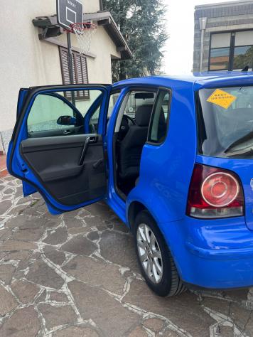 Volkswagen Polo 14. Td - Foto 4