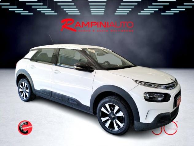 CITROEN C4 Cactus 110 Cv Feel Pack Unico Prop. Km 67.000 Pronta Cons rif. 24066251 - Foto 5