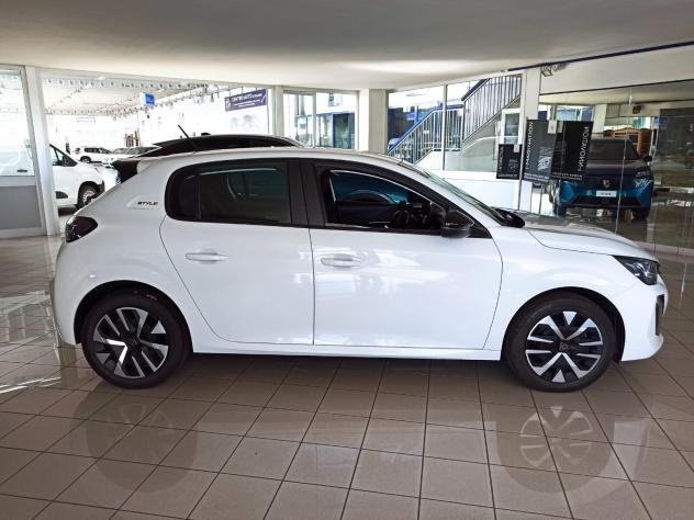 Peugeot 208 Hybrid 110 e-DCS6 Style - Foto 3