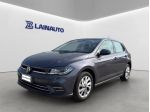 Volkswagen Polo 1.0 TSI Style DSG