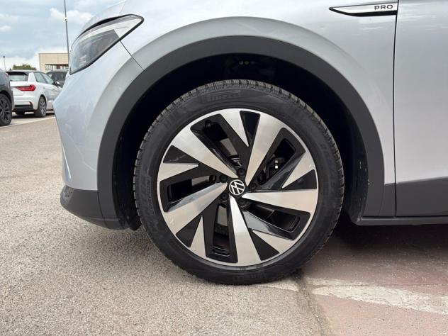 Volkswagen ID.4 Pro Performance 204cv - Foto 10