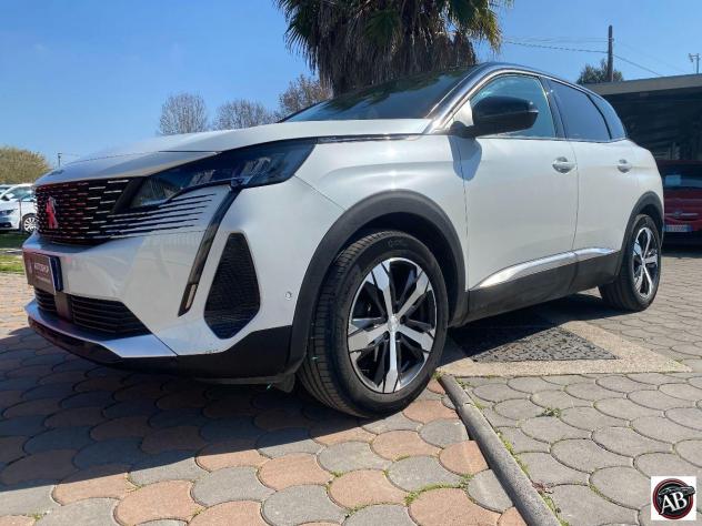 PEUGEOT - 3008 - BlueHDi 130 EAT8 GT - FINANZIABILE - PERMUTE - Foto 2