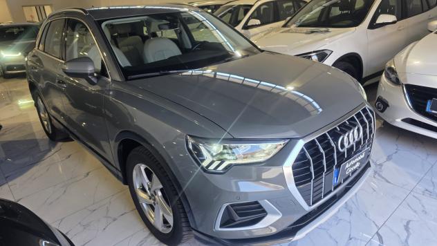 Audi Q3 35 TDI S tronic Business Advanced - Foto 3