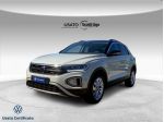 Volkswagen T-Roc I 2022 1.0 tsi Life 110cv