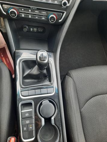 Kia Optima 1.7 CRDi Stop&Go Sportswagon Business Class - Foto 5