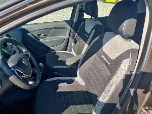 Dacia Stepway 0.9 TCE GPL STEPWAY COMFORT S&S EU6 - Foto 6